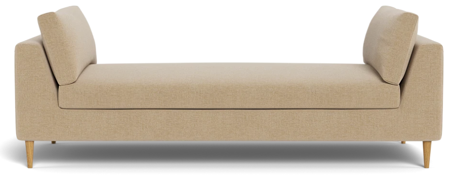 Asher Daybed Standard Depth Alcove