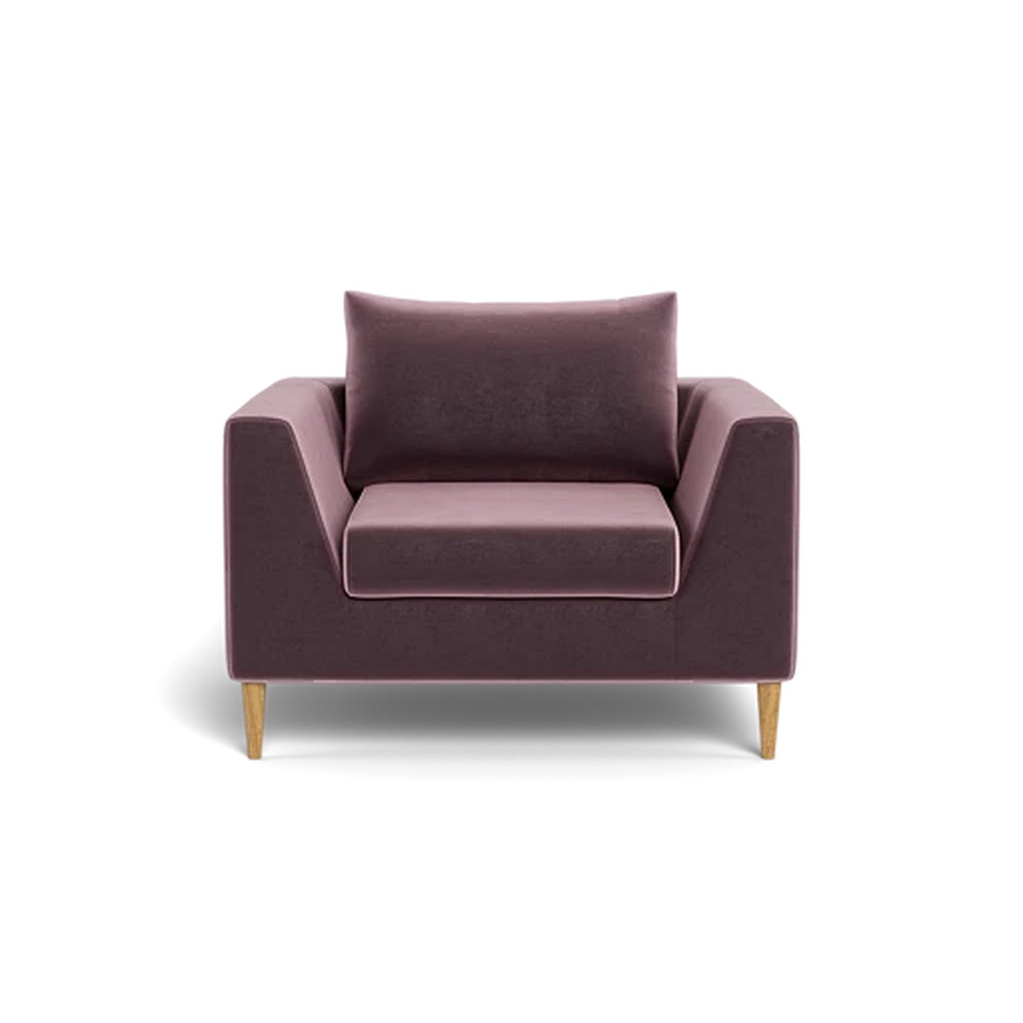 Asher Accent Chair Standard Depth