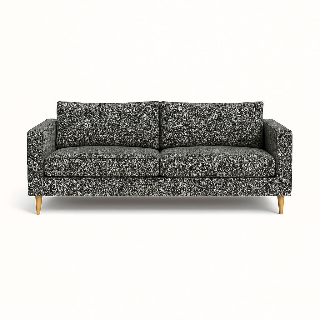 Asher 2-Seater Sofa Wide