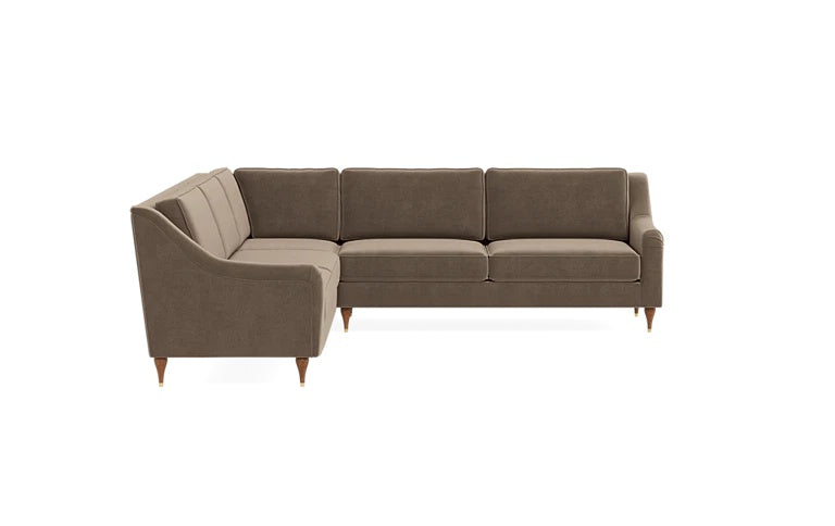 Alexander Corner Sofa Standard Depth Anchor