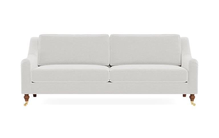 Alexander 2-Seater Sofa Deep Seat Lounge