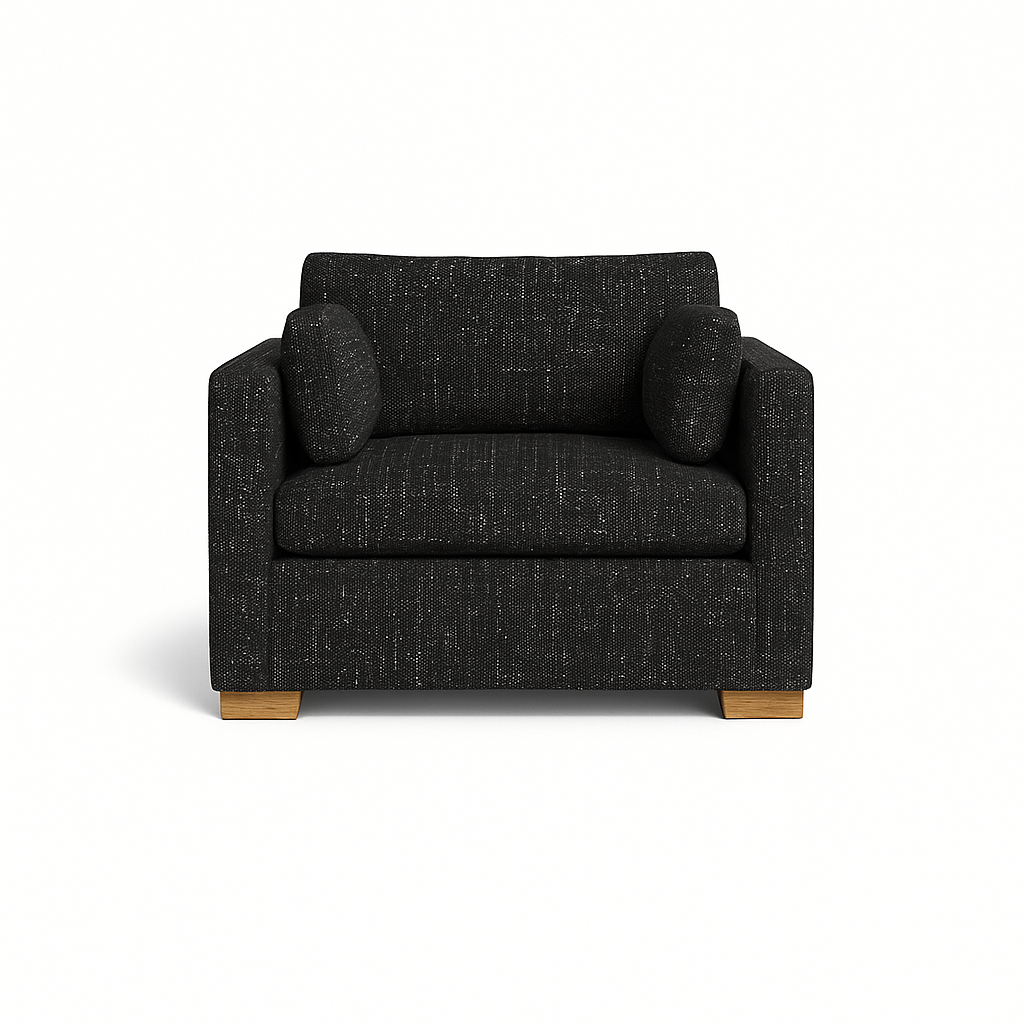 Charly Accent Chair