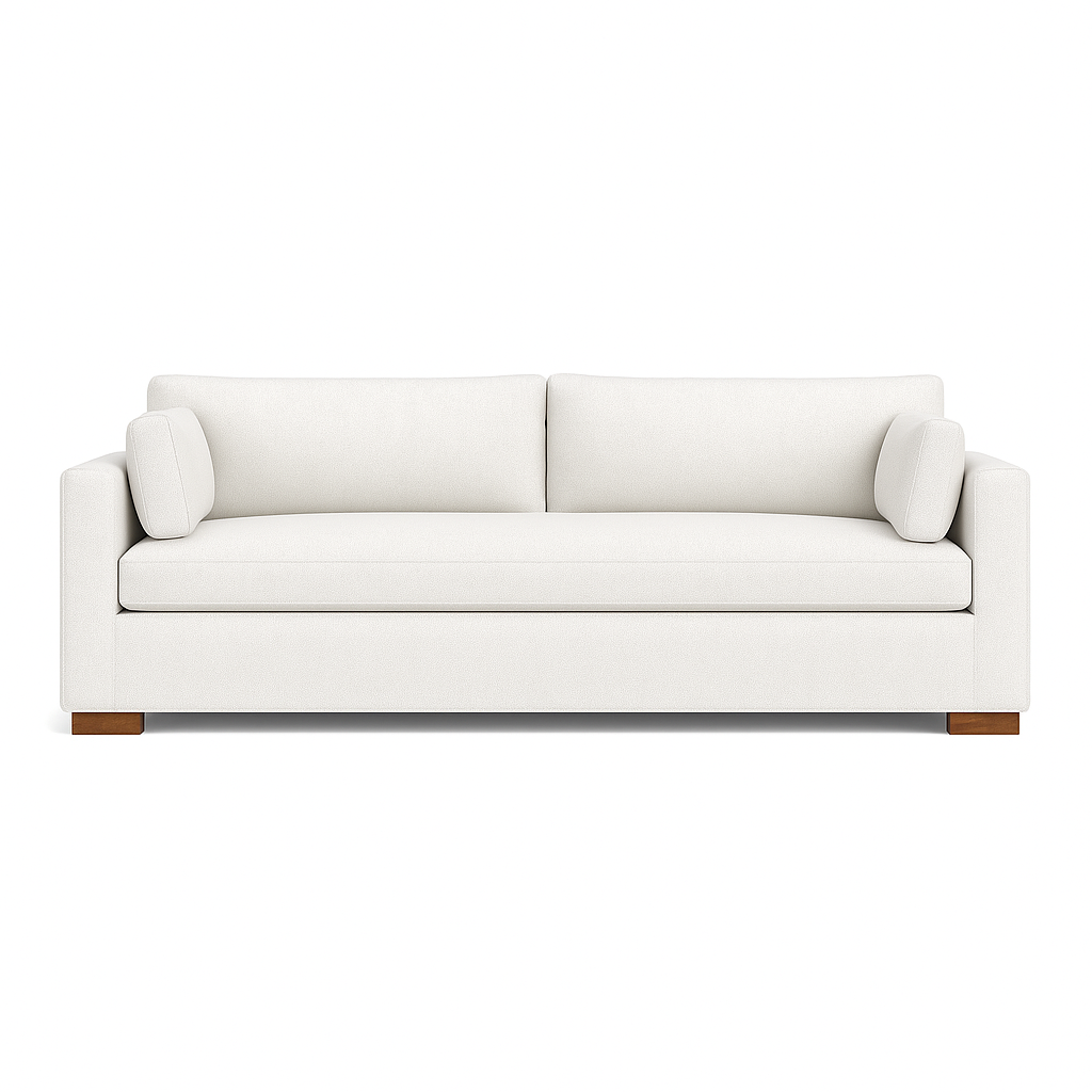 Charly Sofa Standard Depth combo