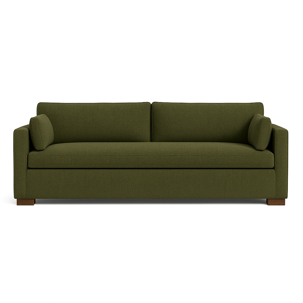 Charly Sofa Deep Seat Combo