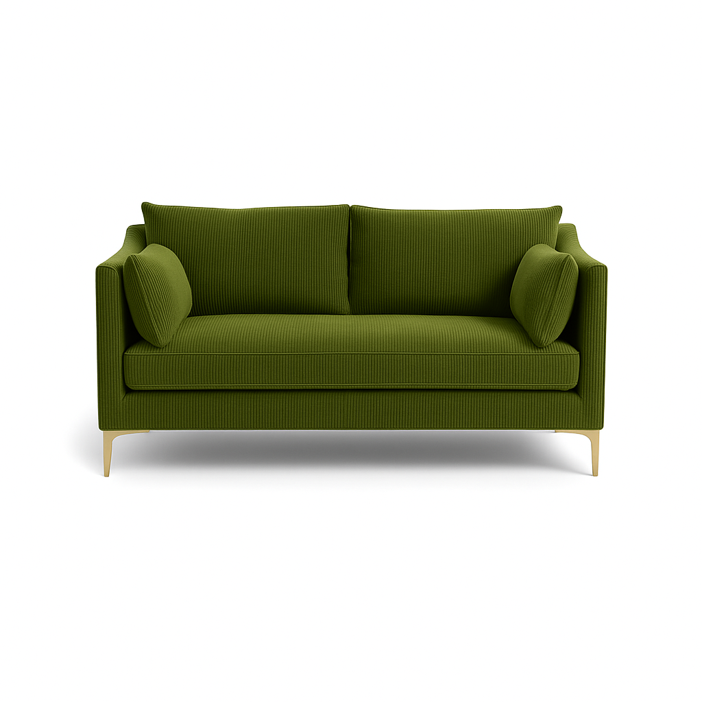 Caitlin Loveseat Deep Seat Lounge