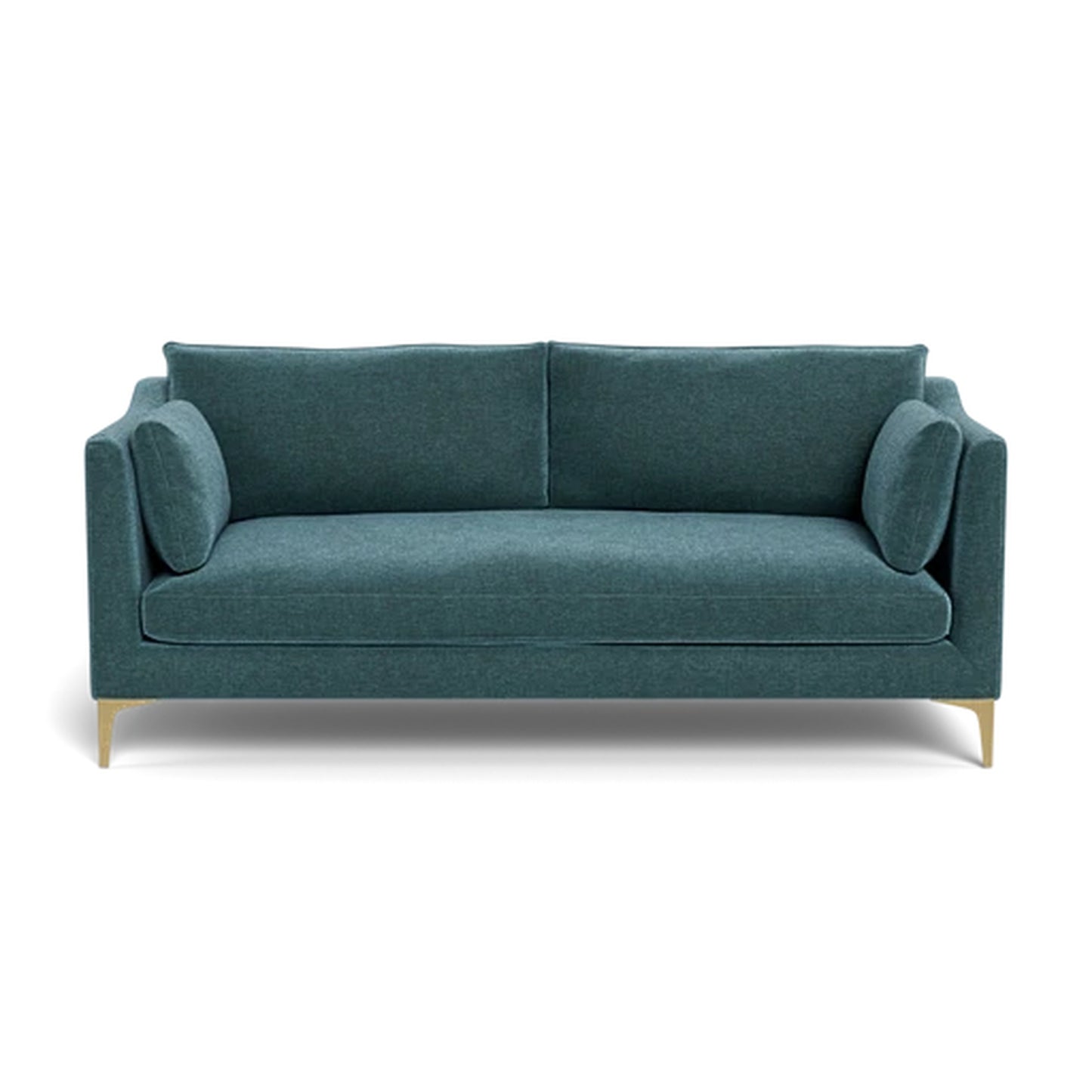 Caitlin 2-Seater Sofa Deep Seat Retreat
