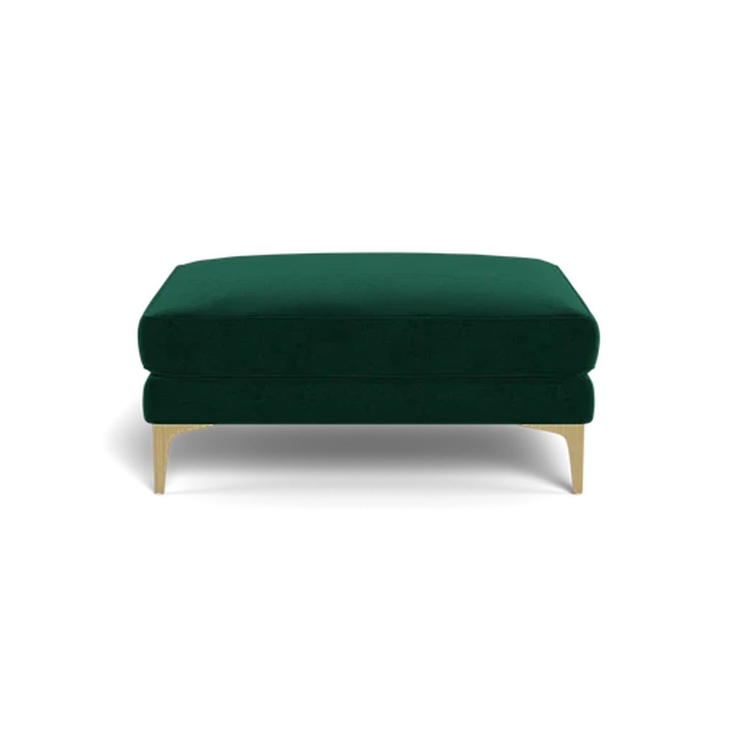 Caitlin Small Ottoman
