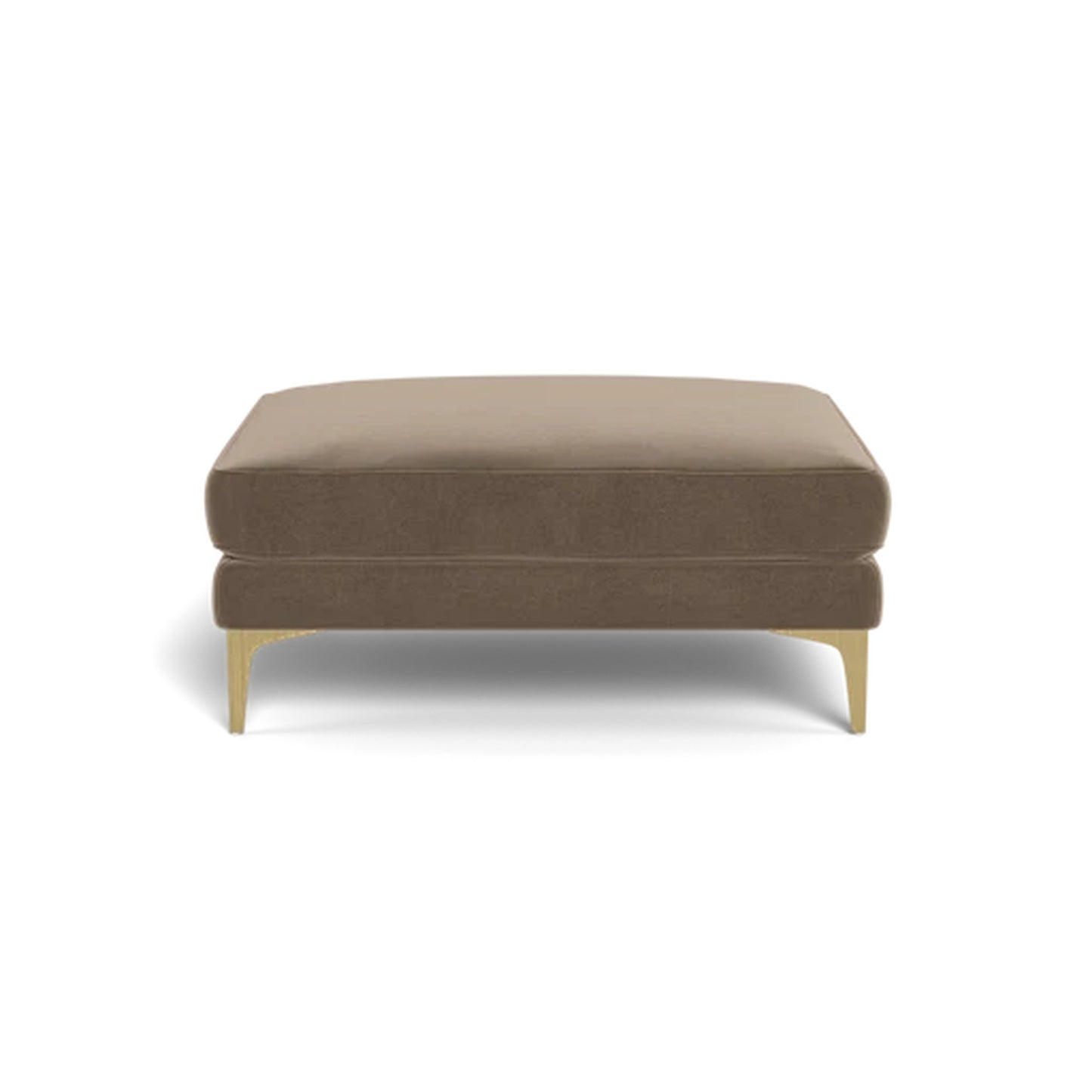 Caitlin Medium Ottoman
