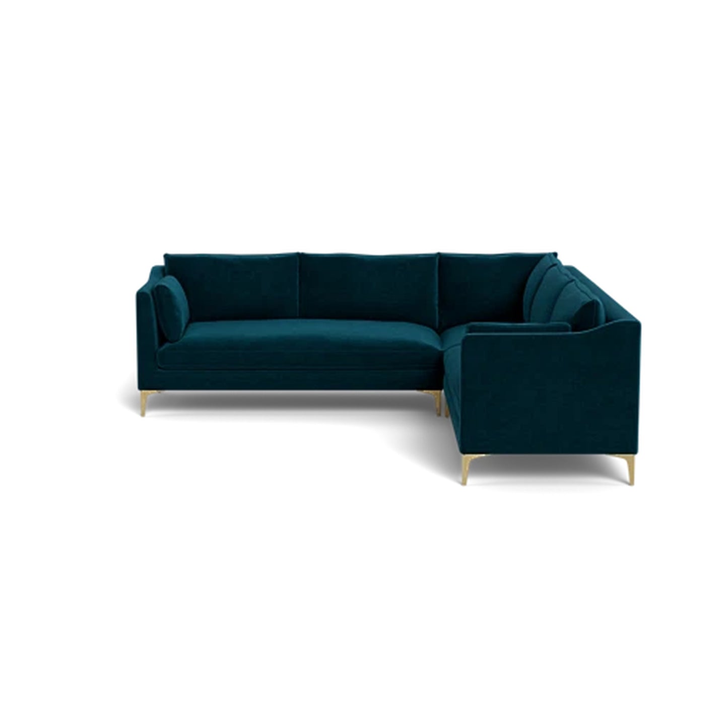 Caitlin Corner Sofa Standard Depth