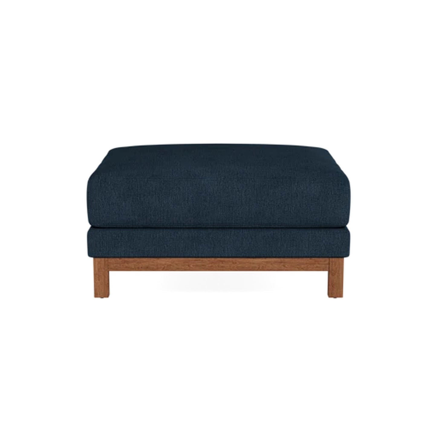 Gaby Small Rectangular Ottoman