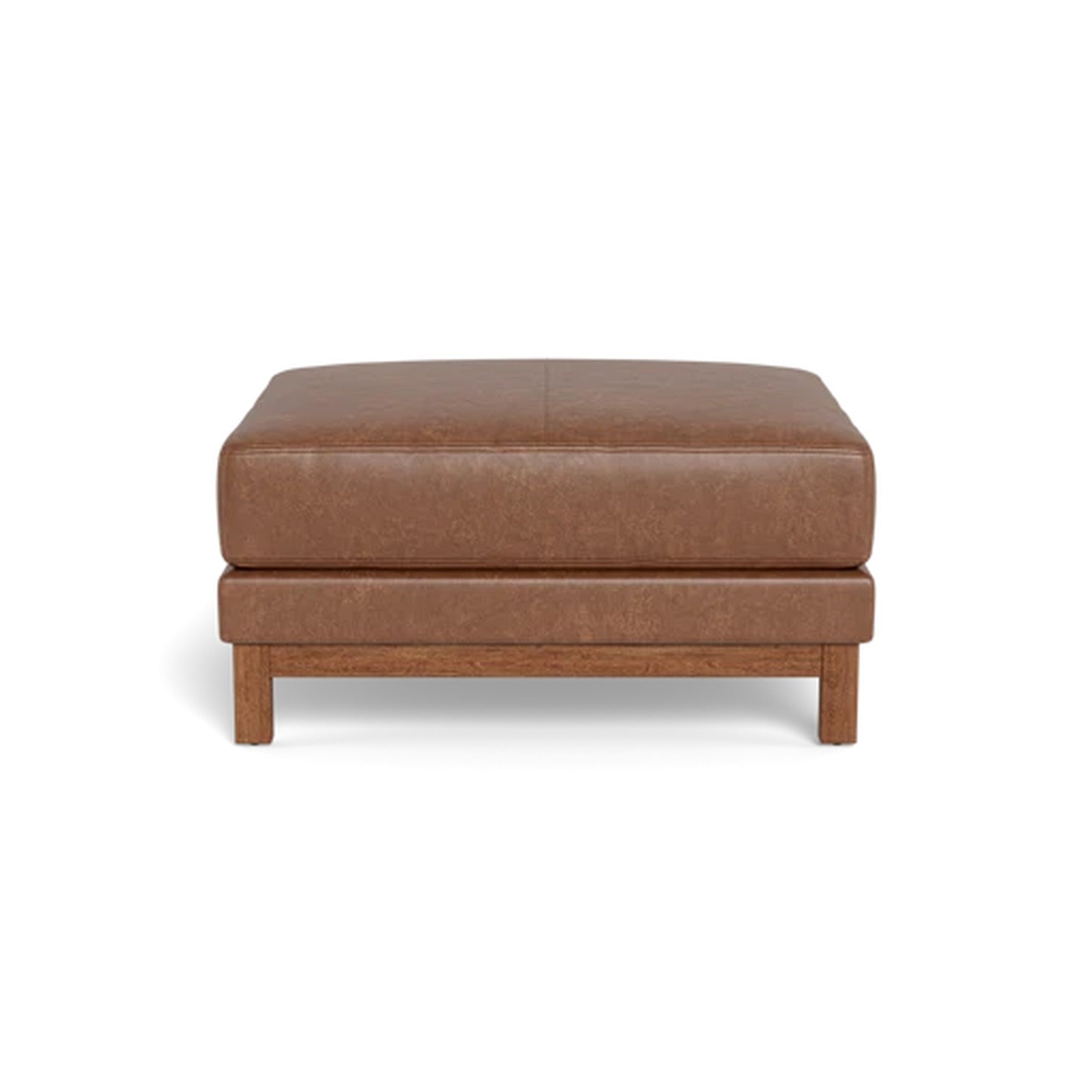 Gaby Medium Rectangular Ottoman