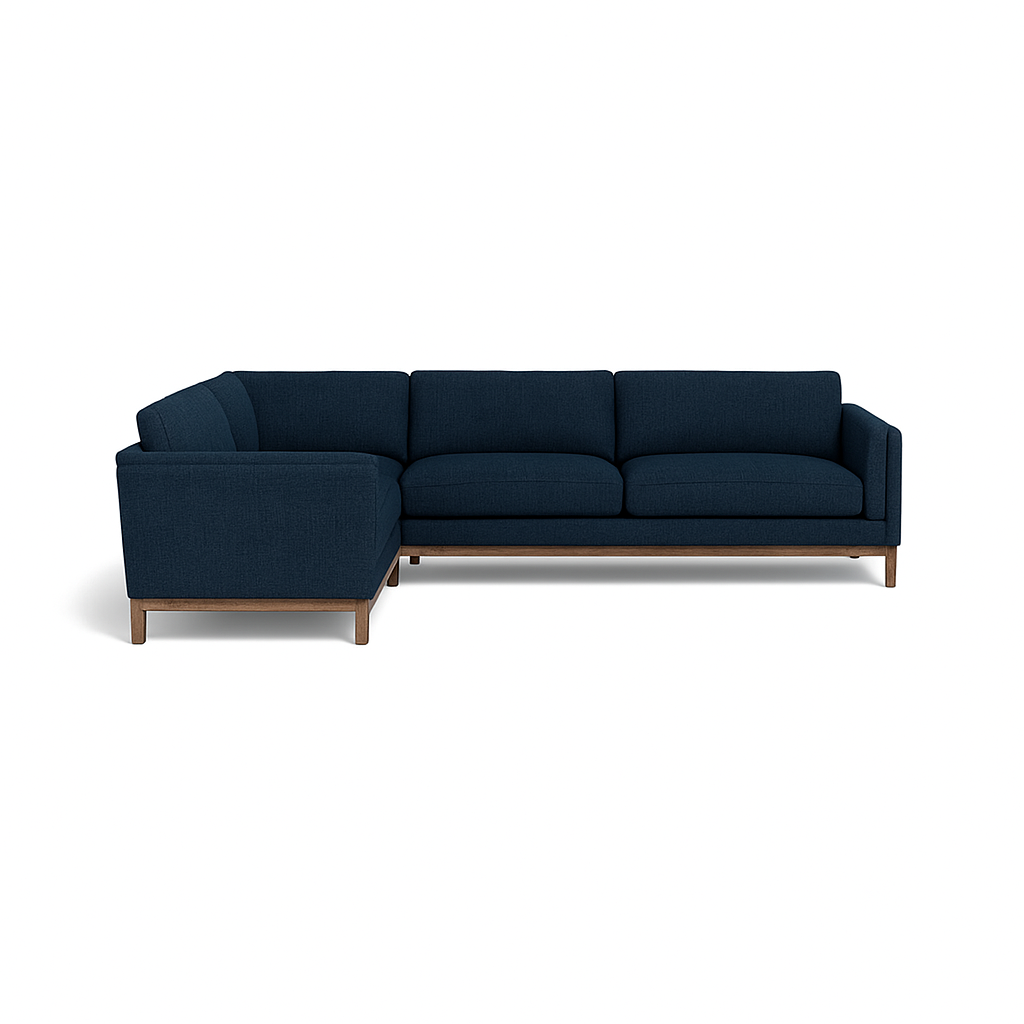 Gaby Corner Sofa Standard Depth Symmetrical