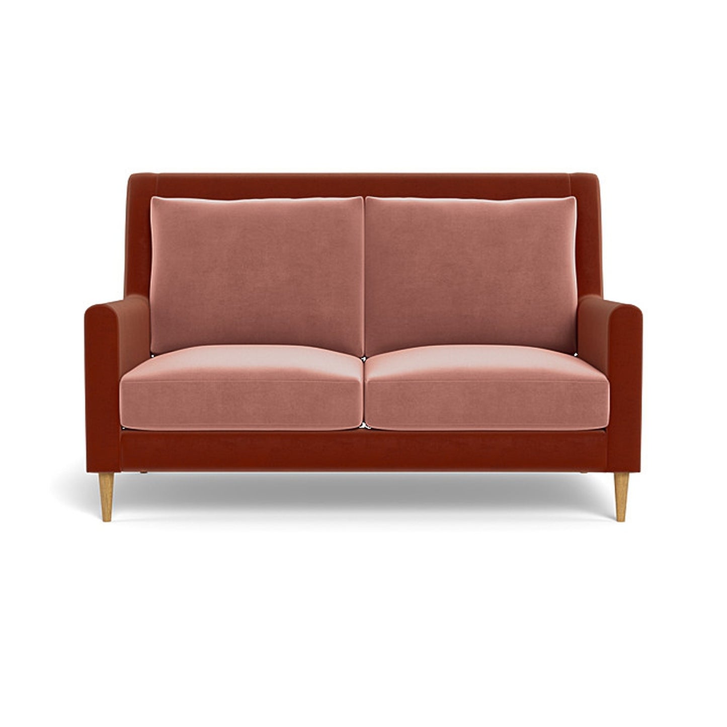 Lennox Loveseat Deep Seat- Color Block