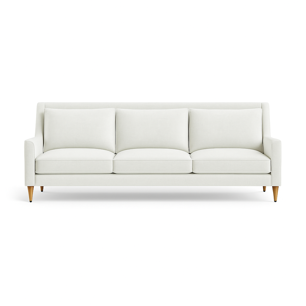 Lennox 3 Seat Sofa