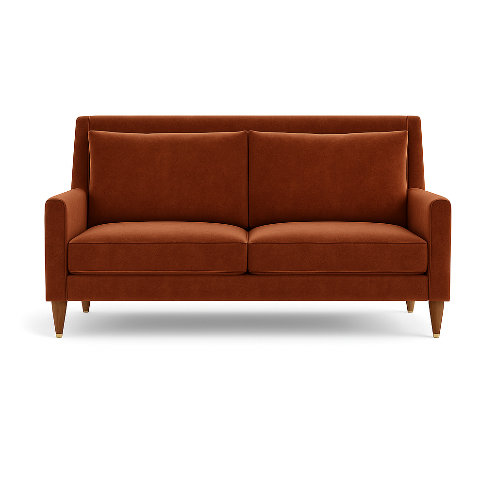 Lennox Loveseat Deep Seat