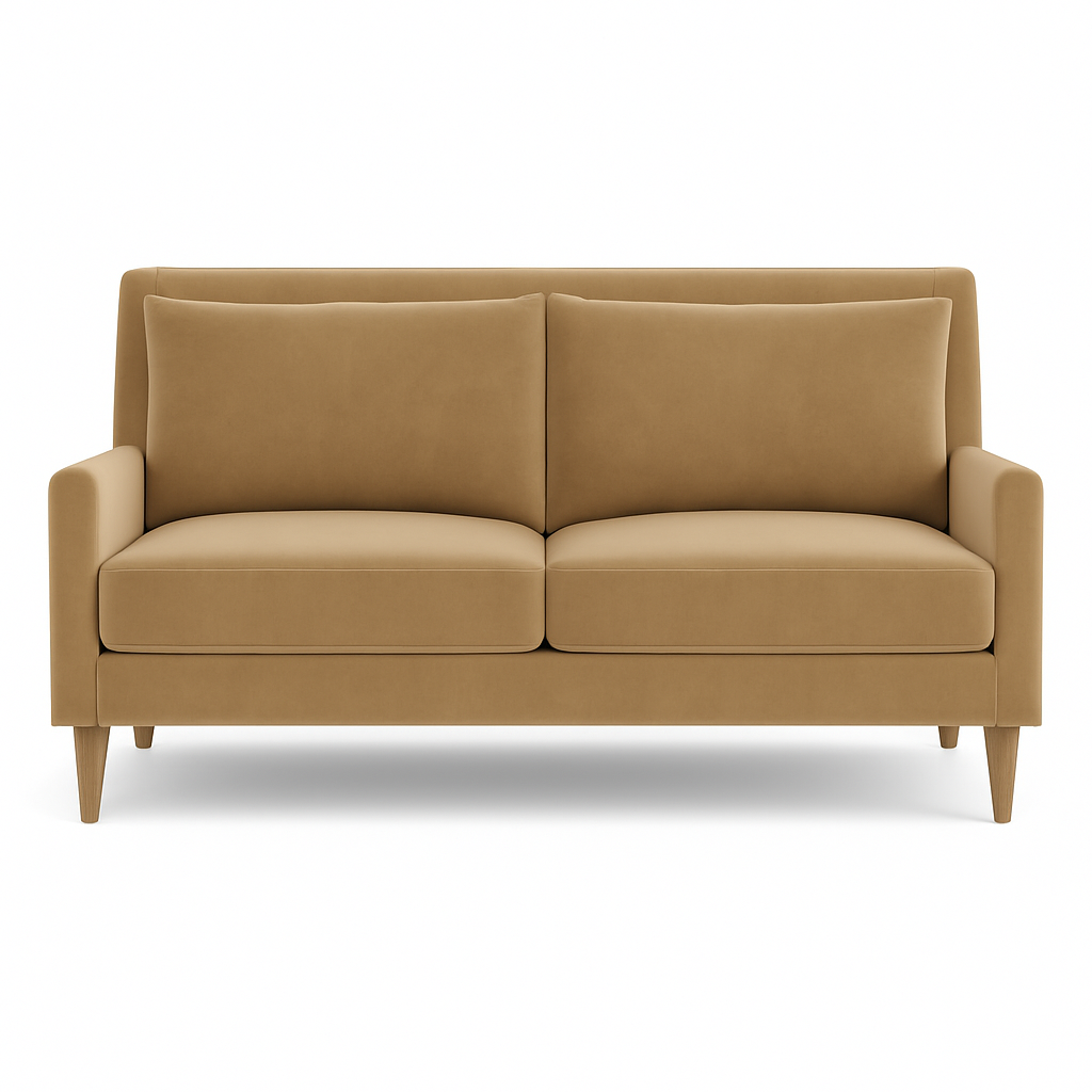 Lennox 2-Seater Sofa