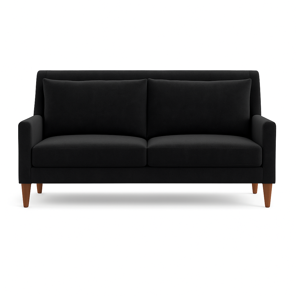 Lennox Compact 2-Seater Sofa