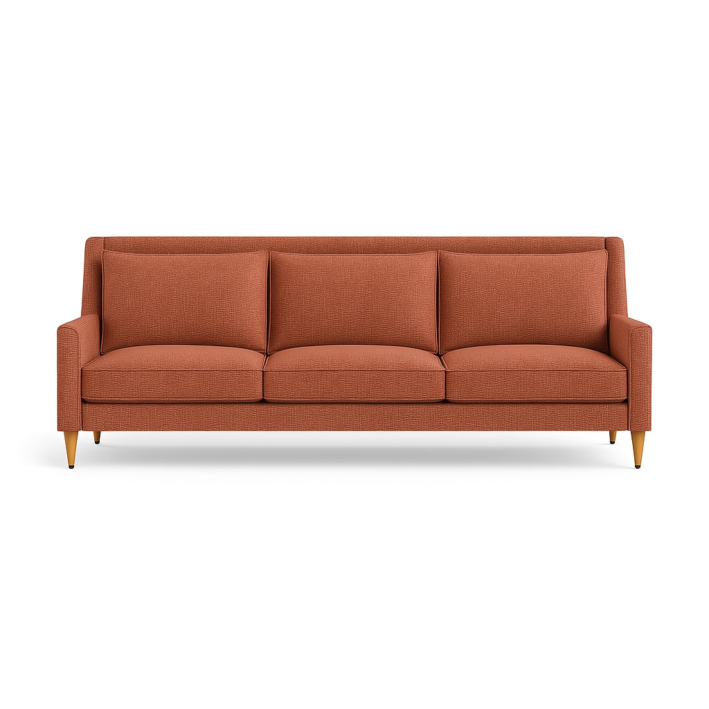 Lennox 3 Seat Sofa