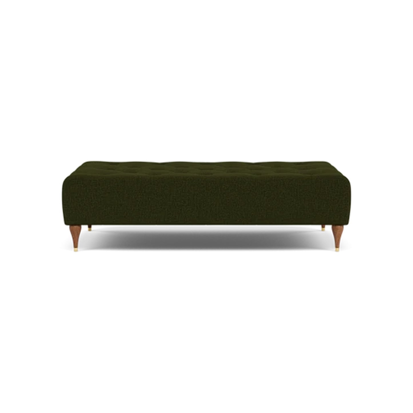 Ms. Chesterfield XL Ottoman