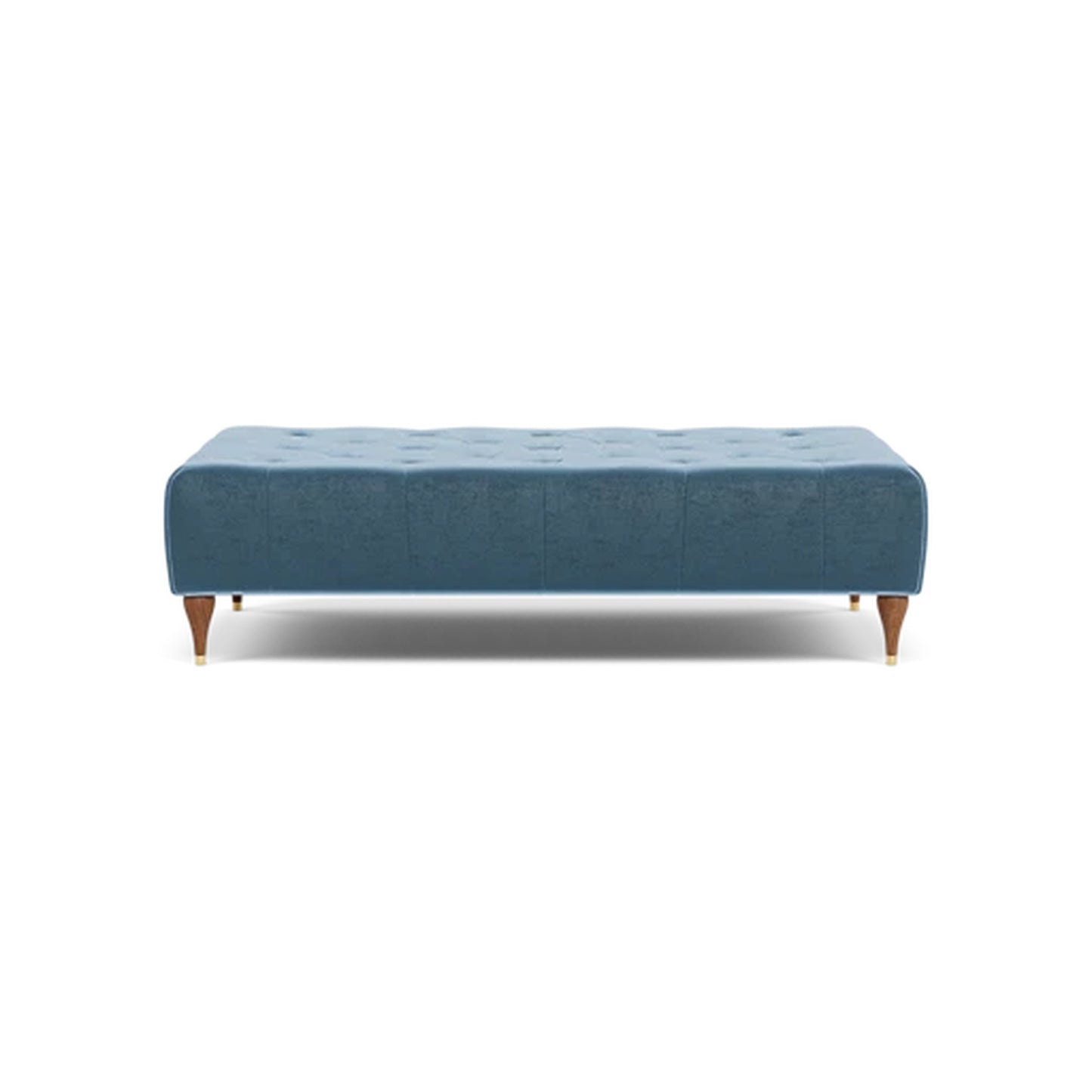 Ms. Chesterfield Small Ottoman