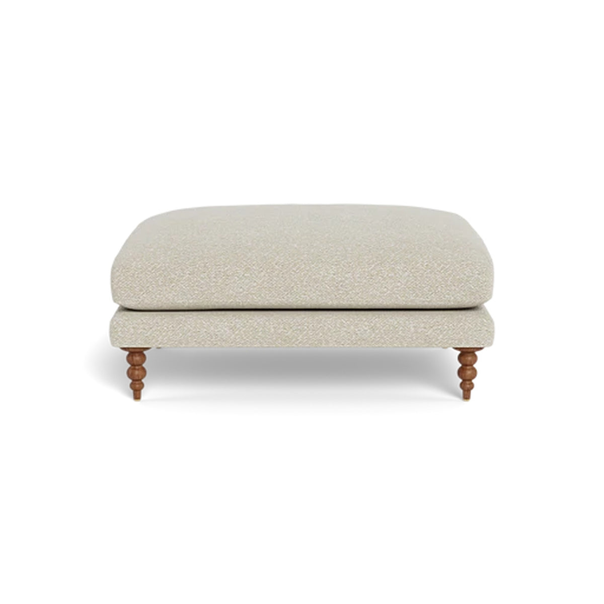 Maxwell XL Ottoman