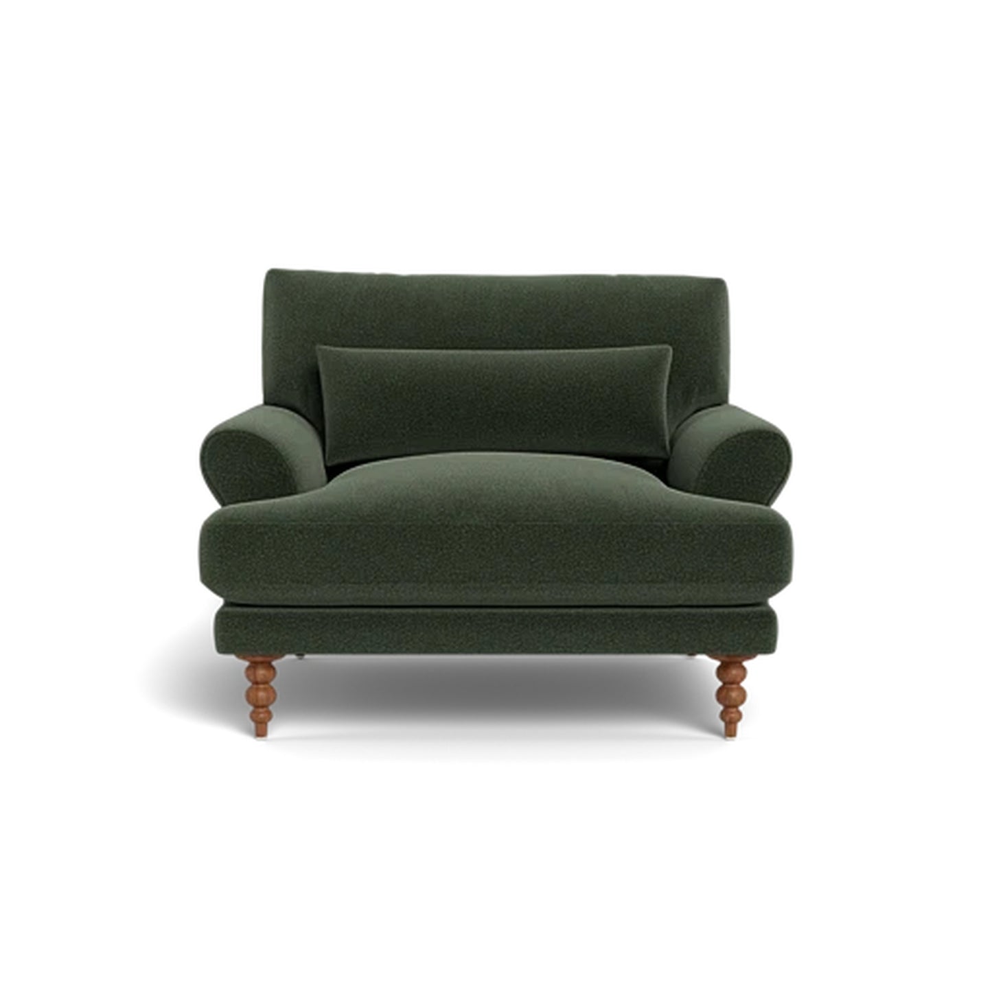 Maxwell Standard Accent Chair