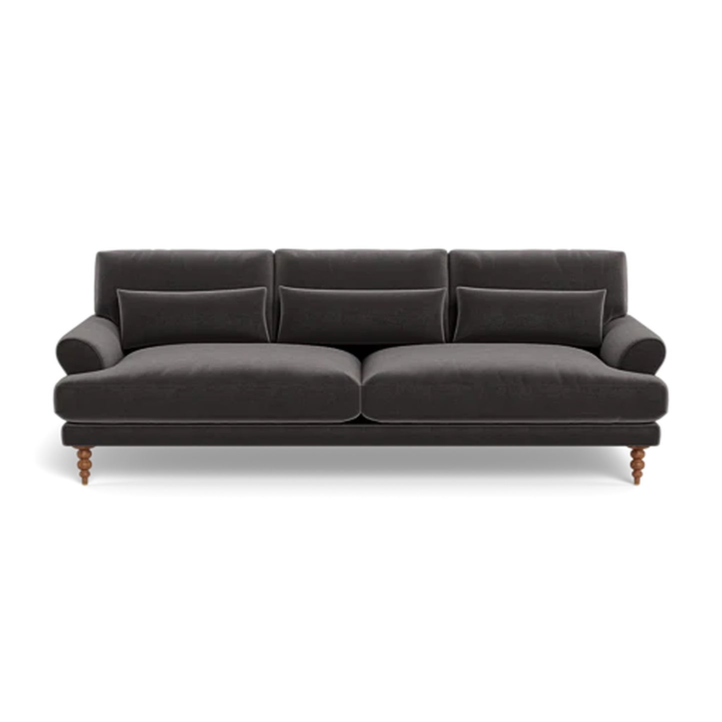 Maxwell 2-Seater Sofa Wide