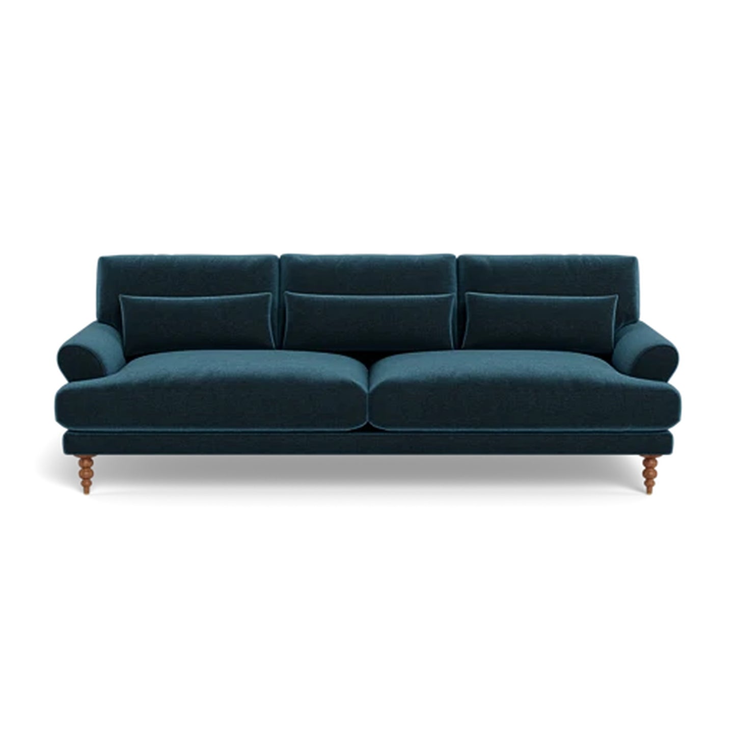 Maxwell 2-Seater Sofa Standard