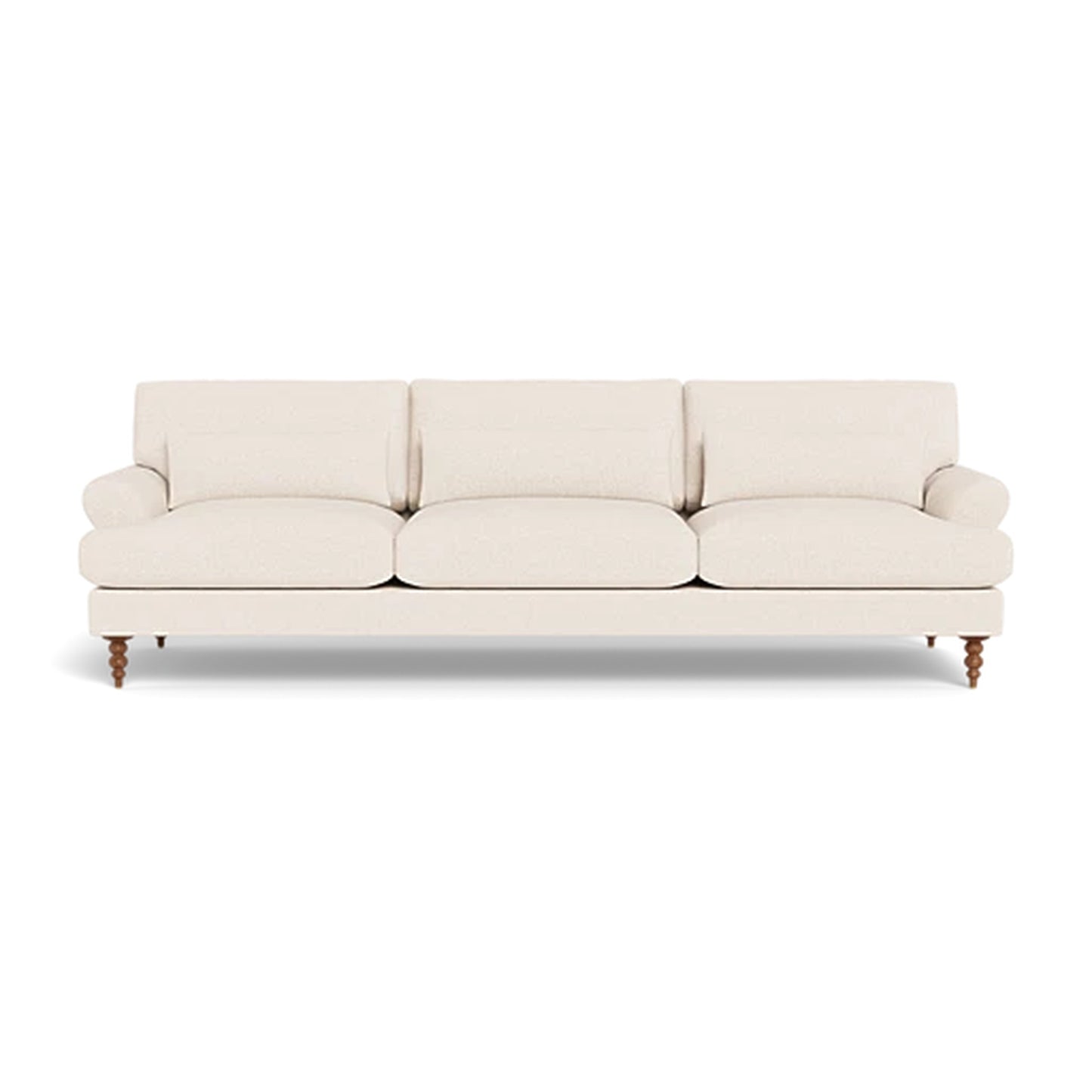 Maxwell 3-Seater Sofa
