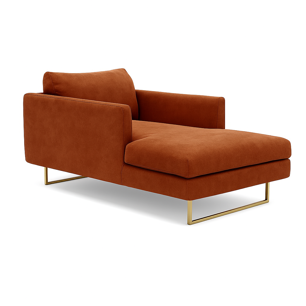 Owens Chaise Lounge Standard