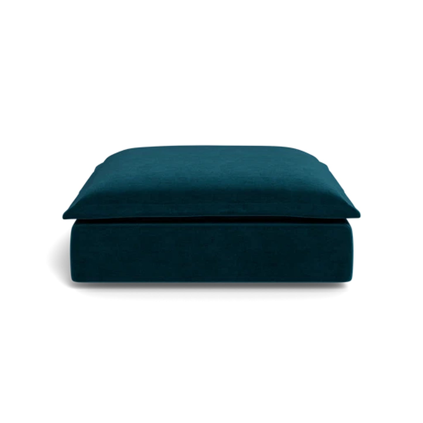 Skylar Square Ottoman