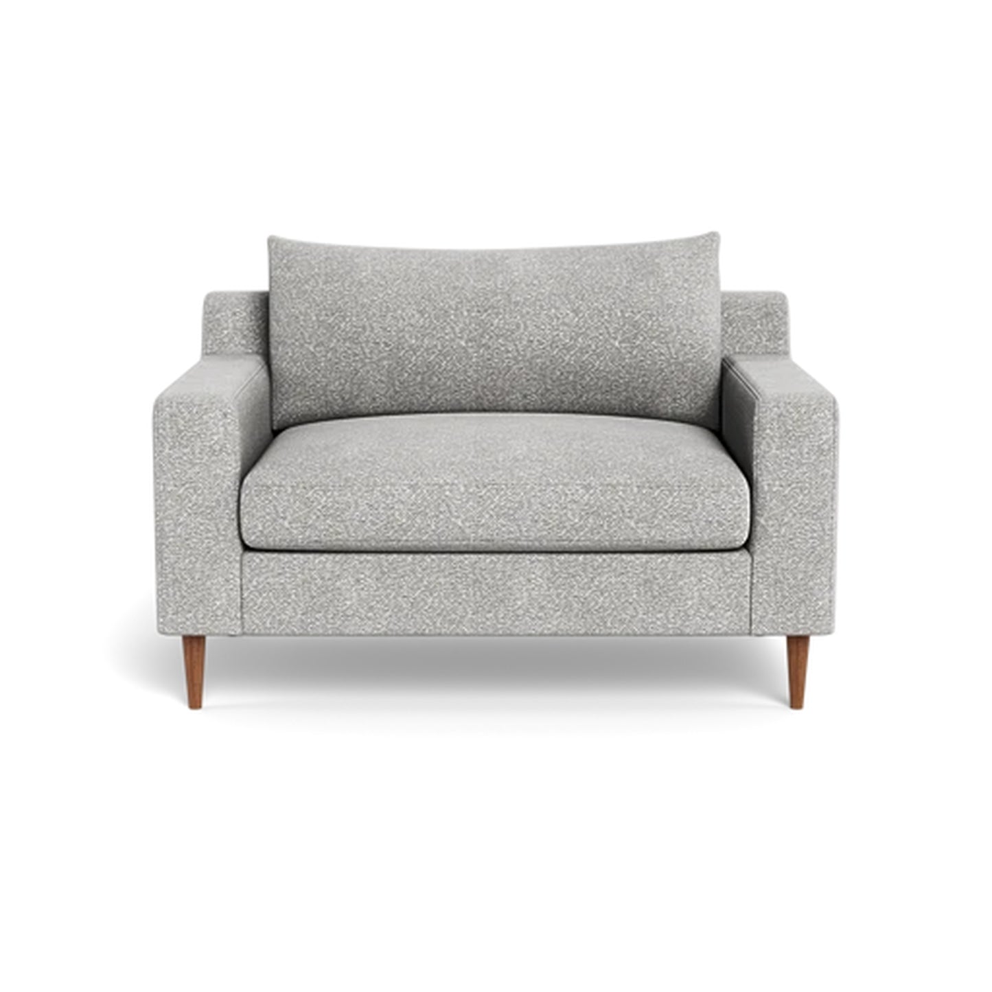 Sloan Wide Accent Chair