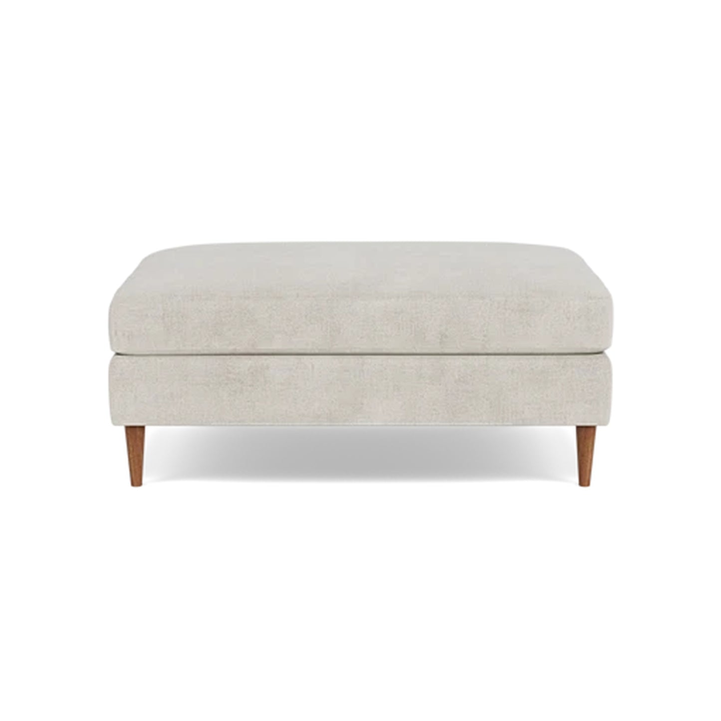 Sloan Ottoman + 3 Seater Sofa Combo