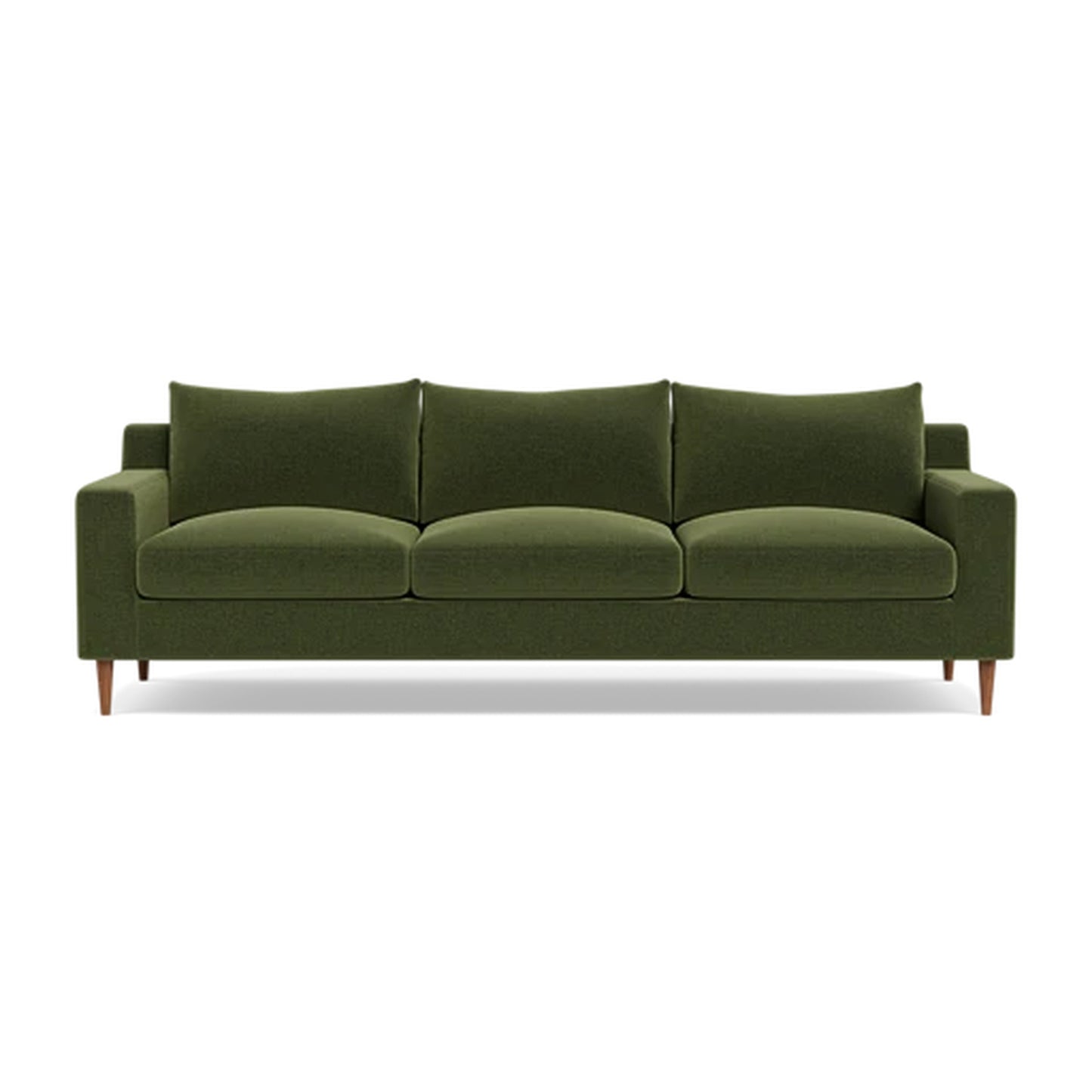 Sloan 3-Seater Sofa Terrace