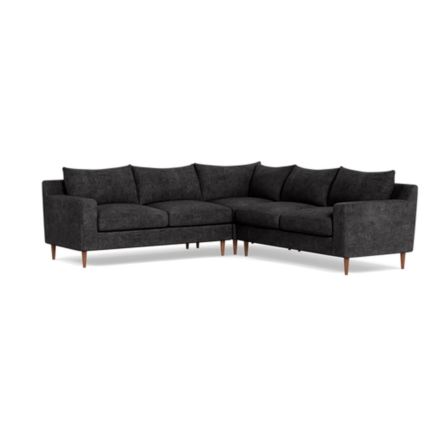 Sloan Corner Sofa Deep Seat Symmetrical Quadrant