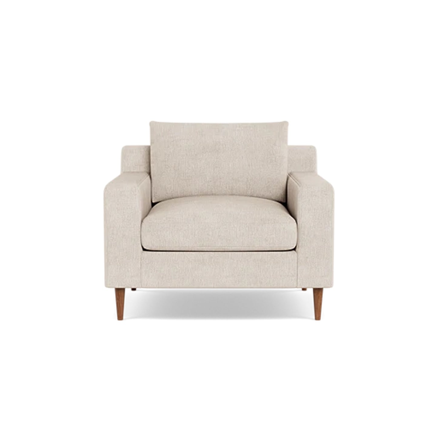 Sloan 3 Seater Sofa + Accent Chair Combo