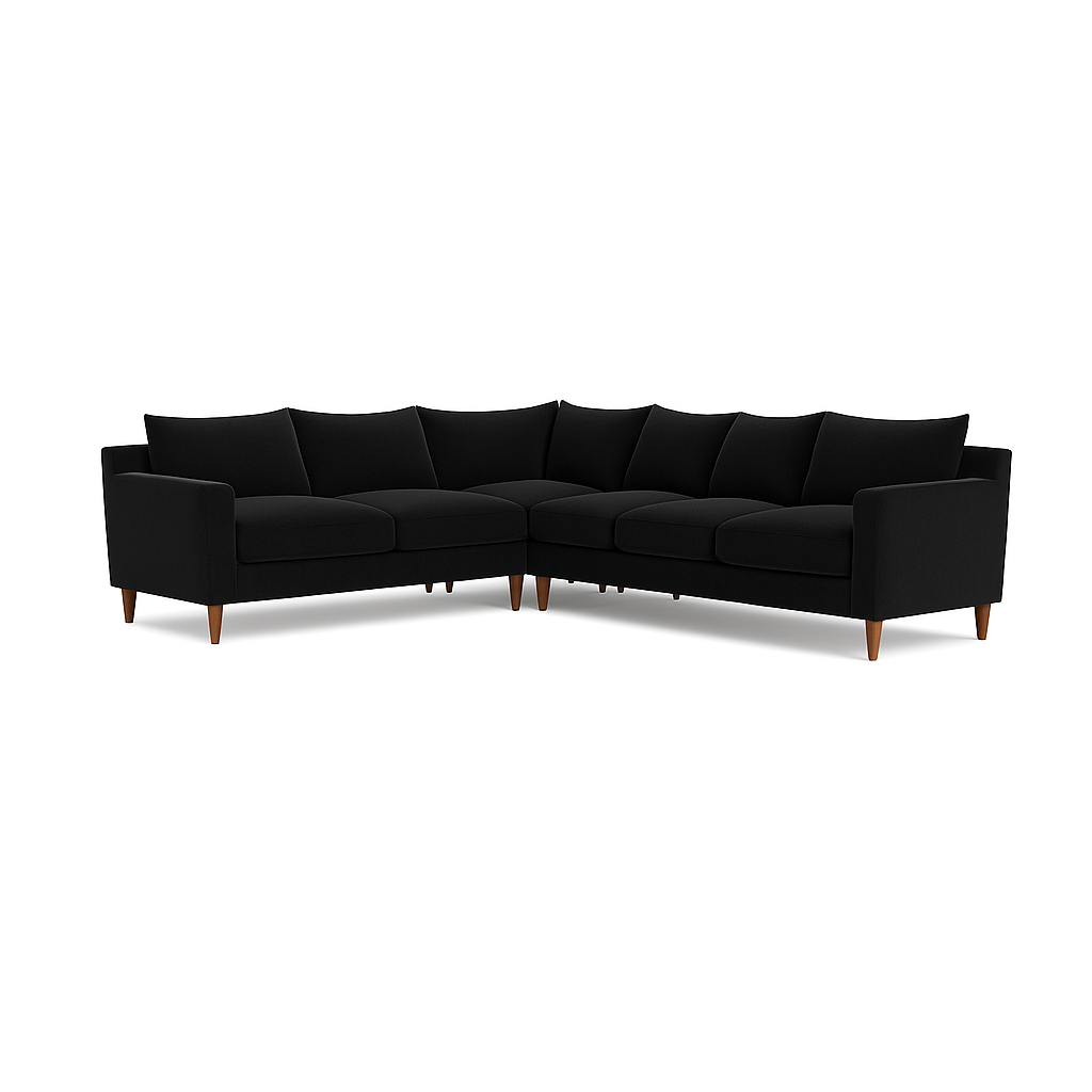 Sloan Corner Sofa Deep Seat Modular Oculus