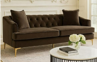 3 -Seater Sofa