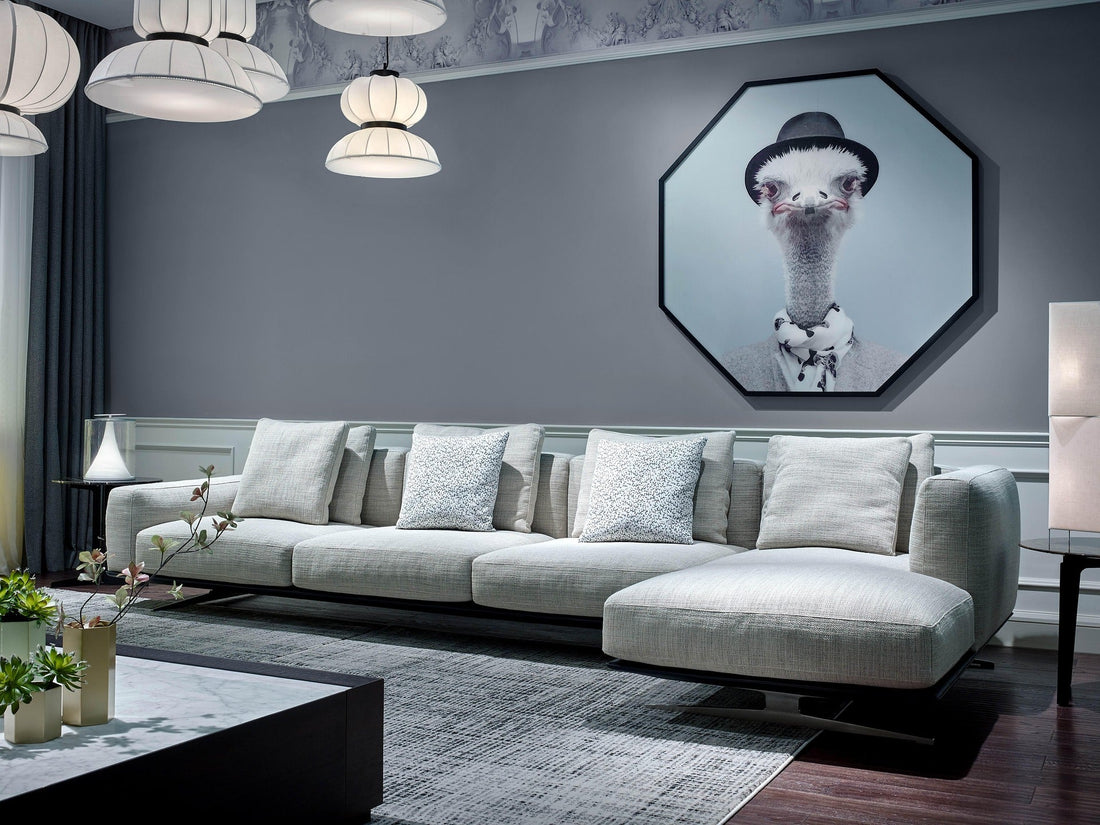 How to Choose the Perfect Sofa for Your Living Room – MAC HOME FURNITURE