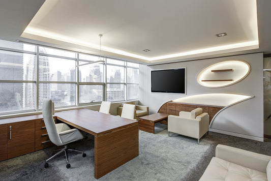 The Top Furniture Trends of 2025 You Don’t Want to Miss