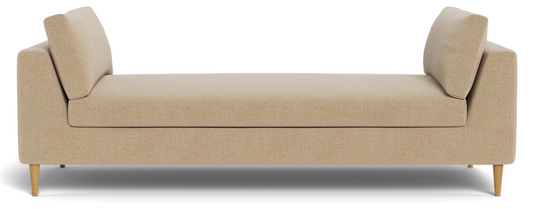 Asher Daybed Standard Depth  Alcove