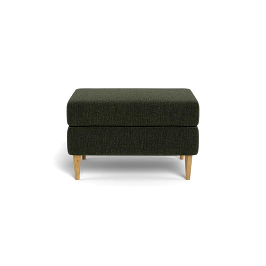 Asher Rectangular Ottoman  Grand