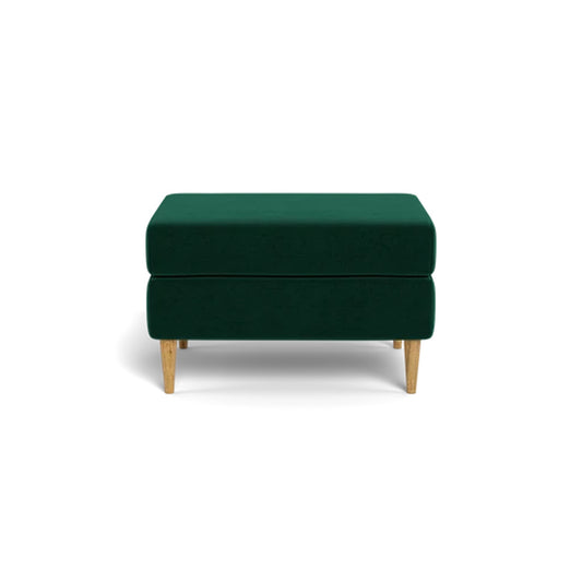 Asher Rectangular Ottoman  Standard