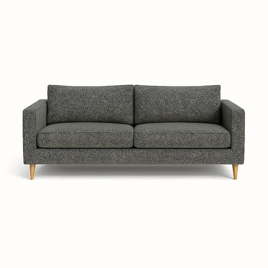 Asher 2-Seater Sofa Wide