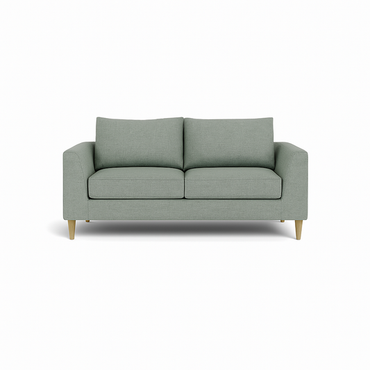 Asher 2-Seater Sofa  Compact
