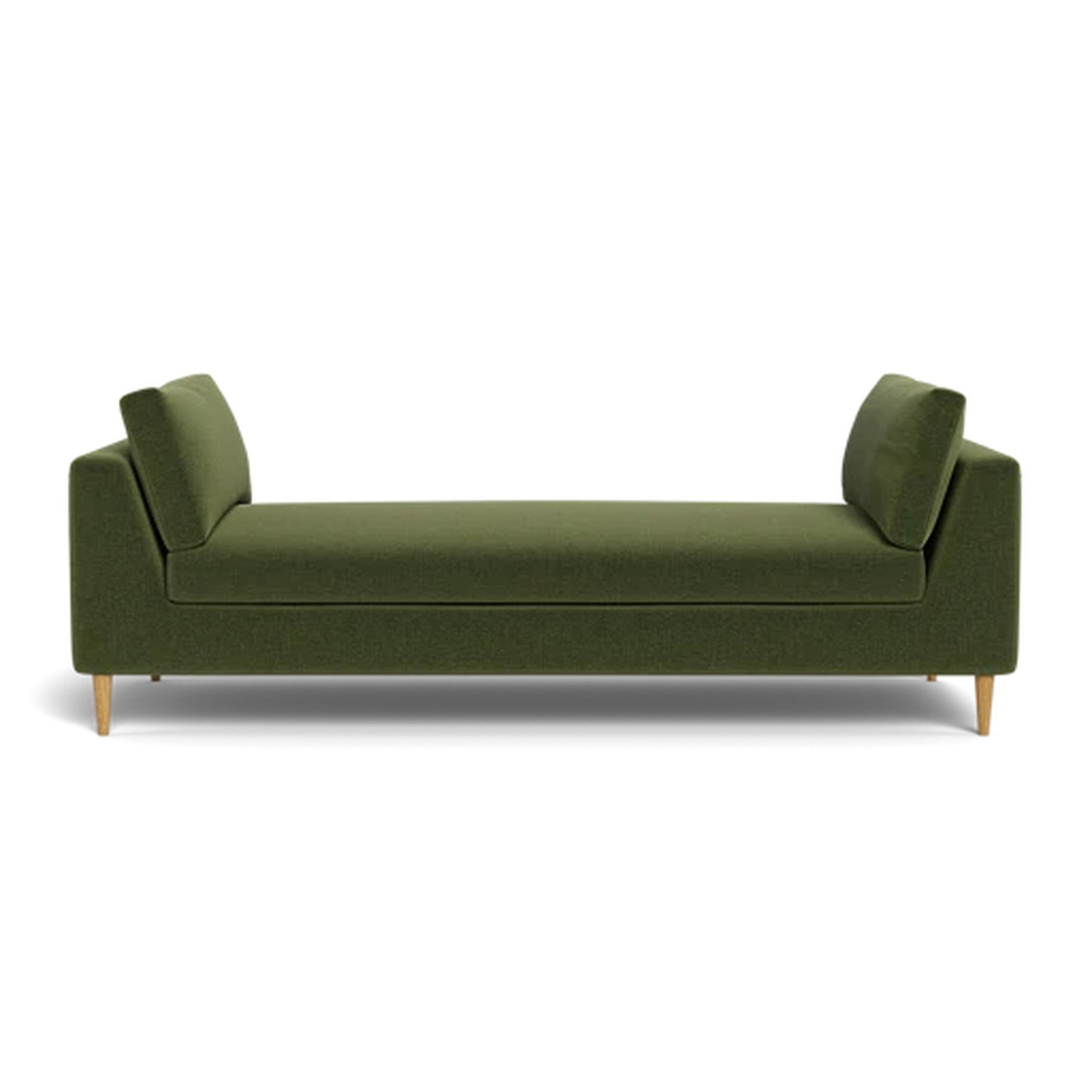 Asher Daybed  Deep Seat  Retreat