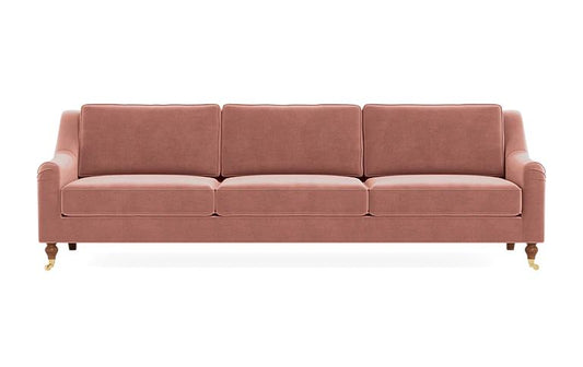Alexander 3 Seat Sofa Standard Depth