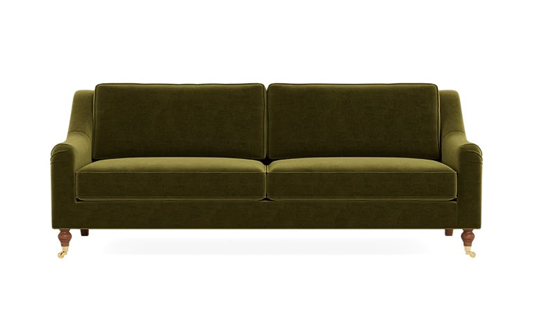 Alexander 2-Seater Sofa Deep Seat Lounge