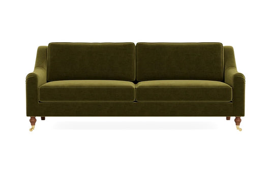 Alexander 2-Seater Sofa Deep Seat Lounge