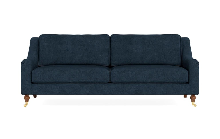 Alexander 2-Seater Sofa Standard Depth Vista
